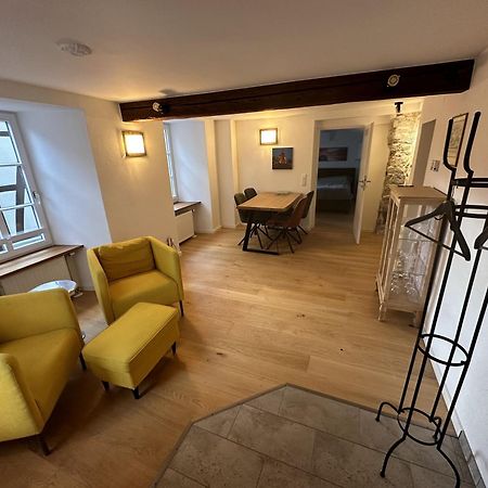 Ferienwohnung Uli24 - Zentral, Stilvoll, Ruhig Schwaebisch Hall Luaran gambar