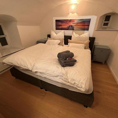 Ferienwohnung Uli24 - Zentral, Stilvoll, Ruhig Schwaebisch Hall Luaran gambar