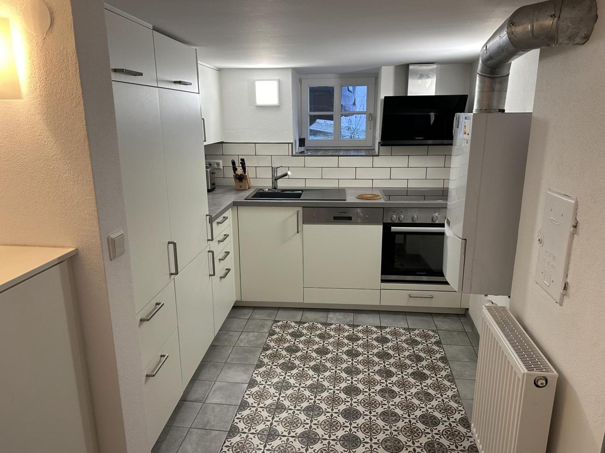 Ferienwohnung Uli24 - Zentral, Stilvoll, Ruhig Schwaebisch Hall Luaran gambar