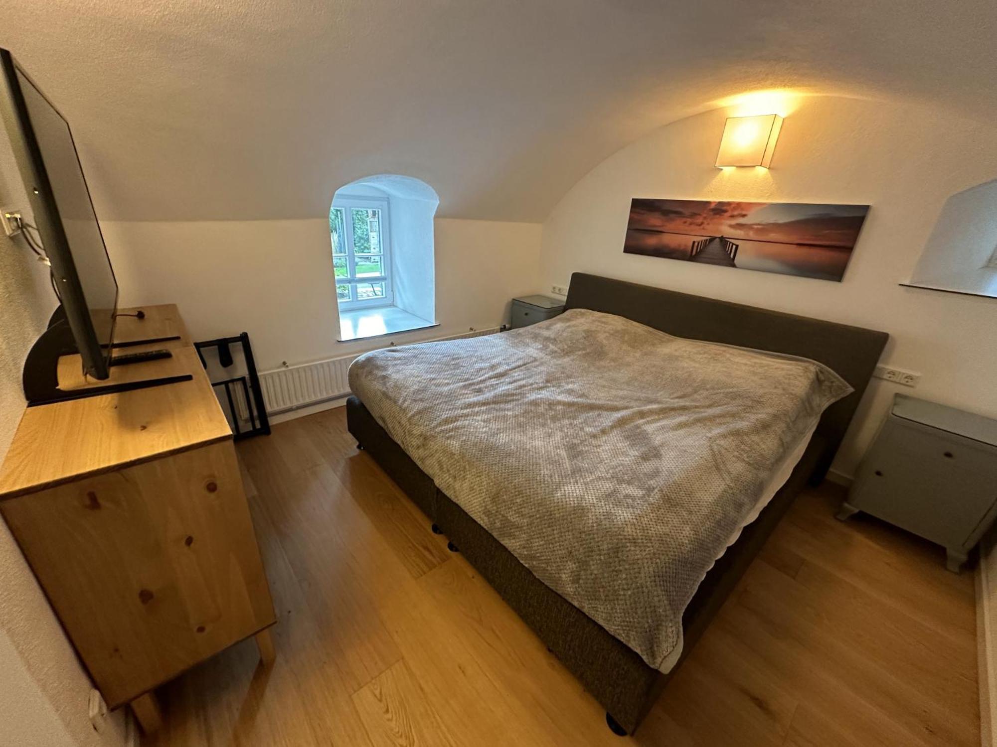 Ferienwohnung Uli24 - Zentral, Stilvoll, Ruhig Schwaebisch Hall Luaran gambar