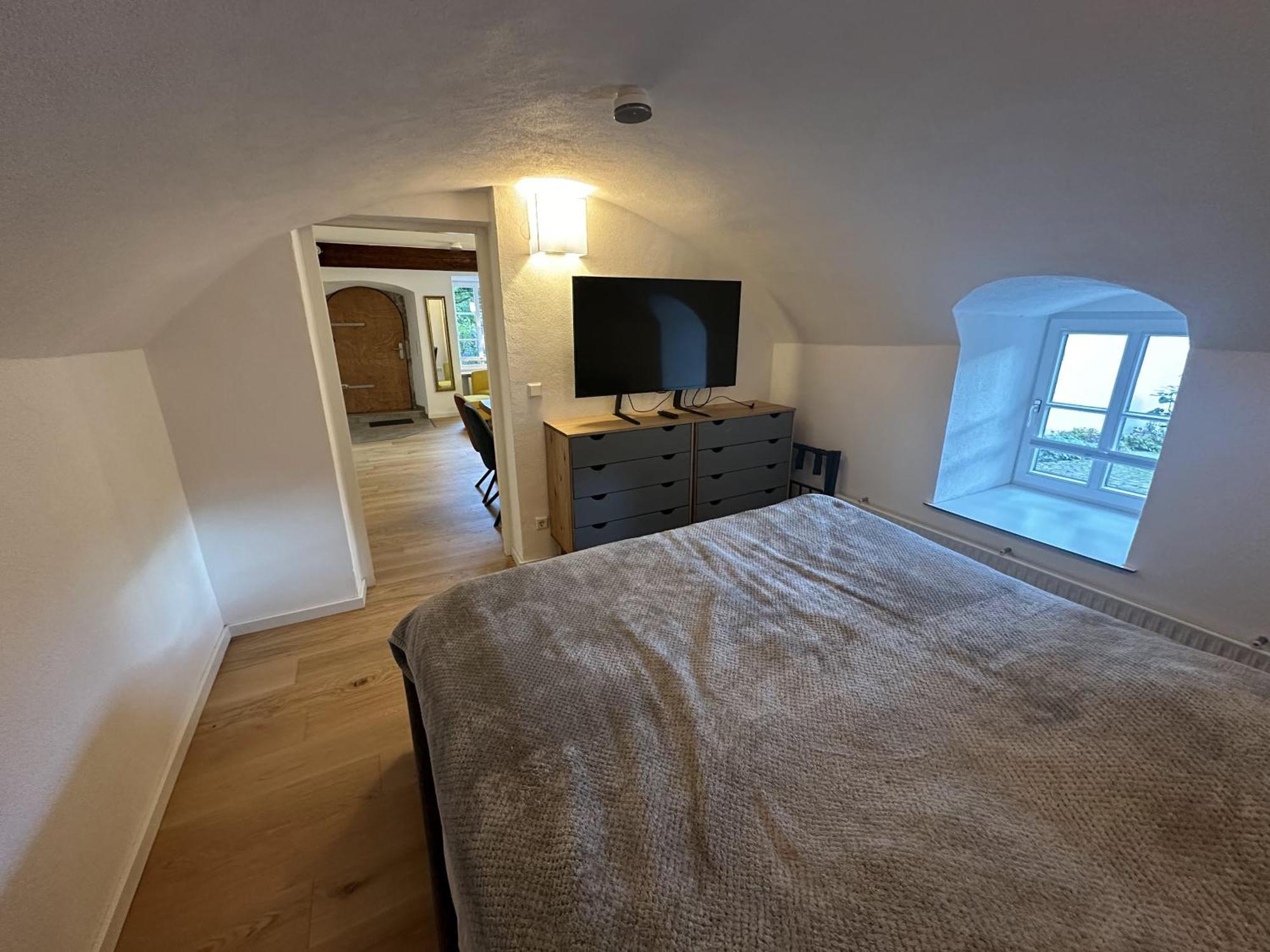 Ferienwohnung Uli24 - Zentral, Stilvoll, Ruhig Schwaebisch Hall Luaran gambar